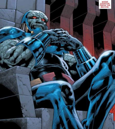 darkseid