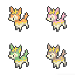 deerling
