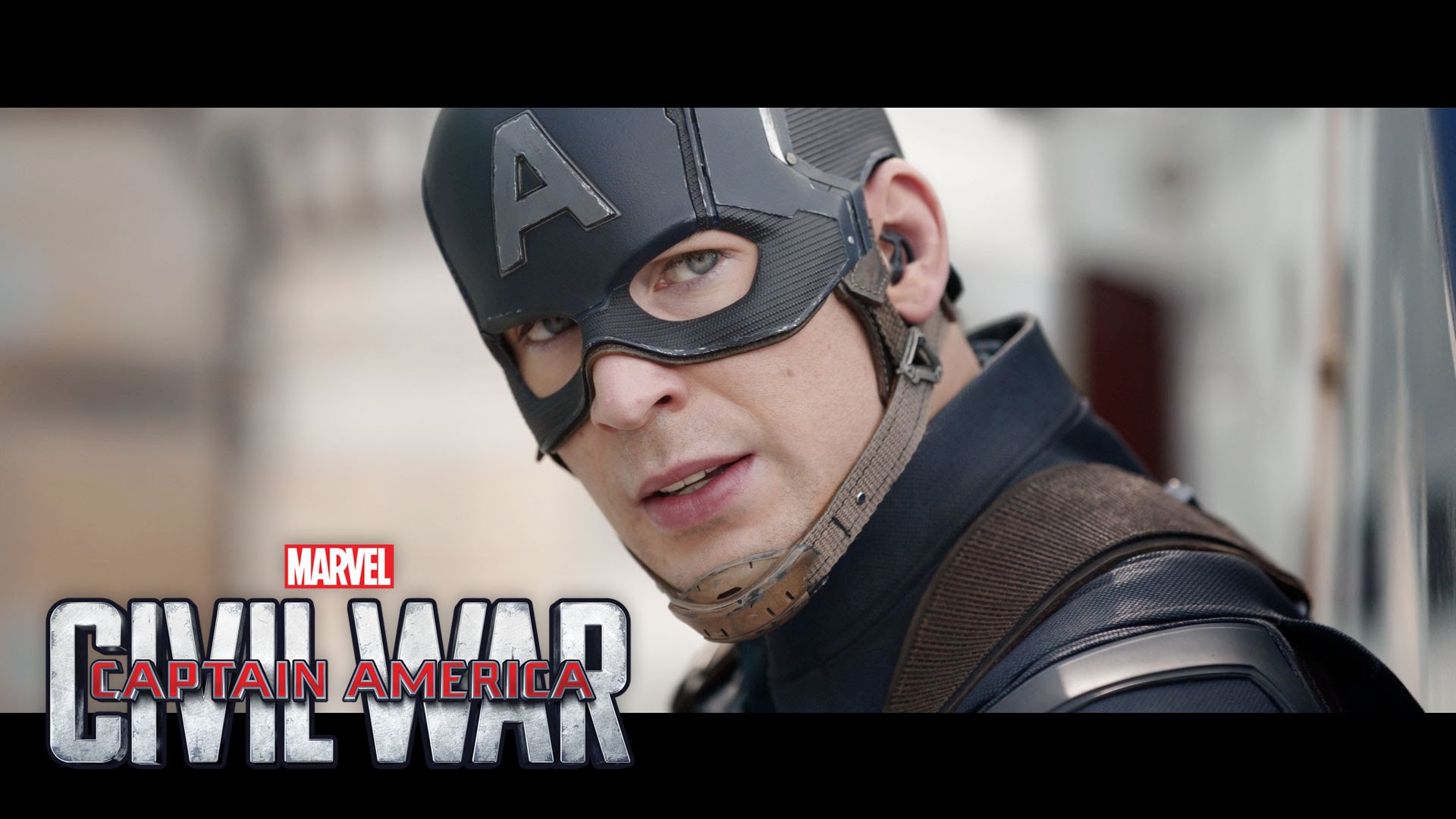 Sticky Situation For Captain America In New Civil War Trailer