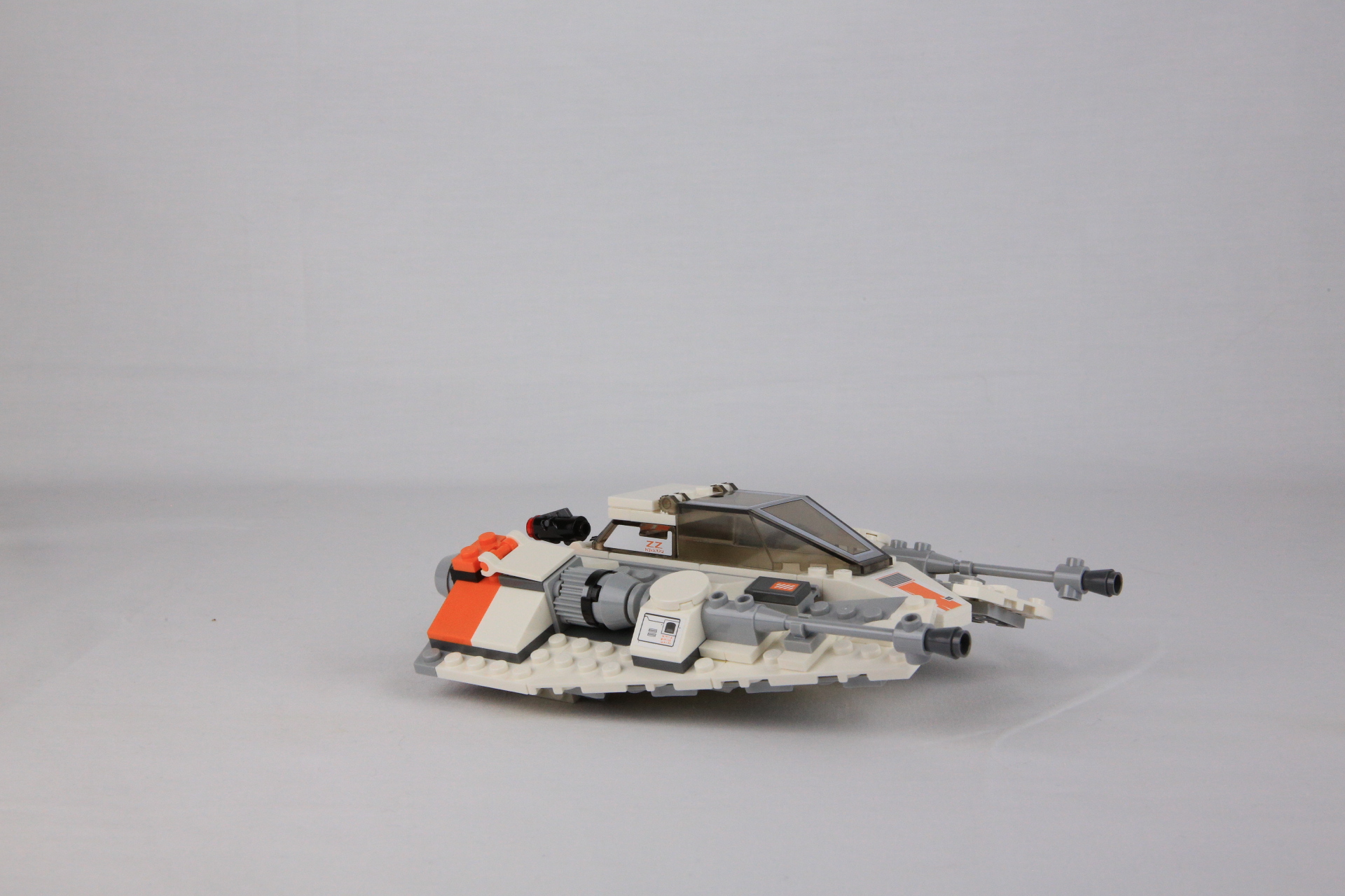Review: 75098 Assault on Hoth