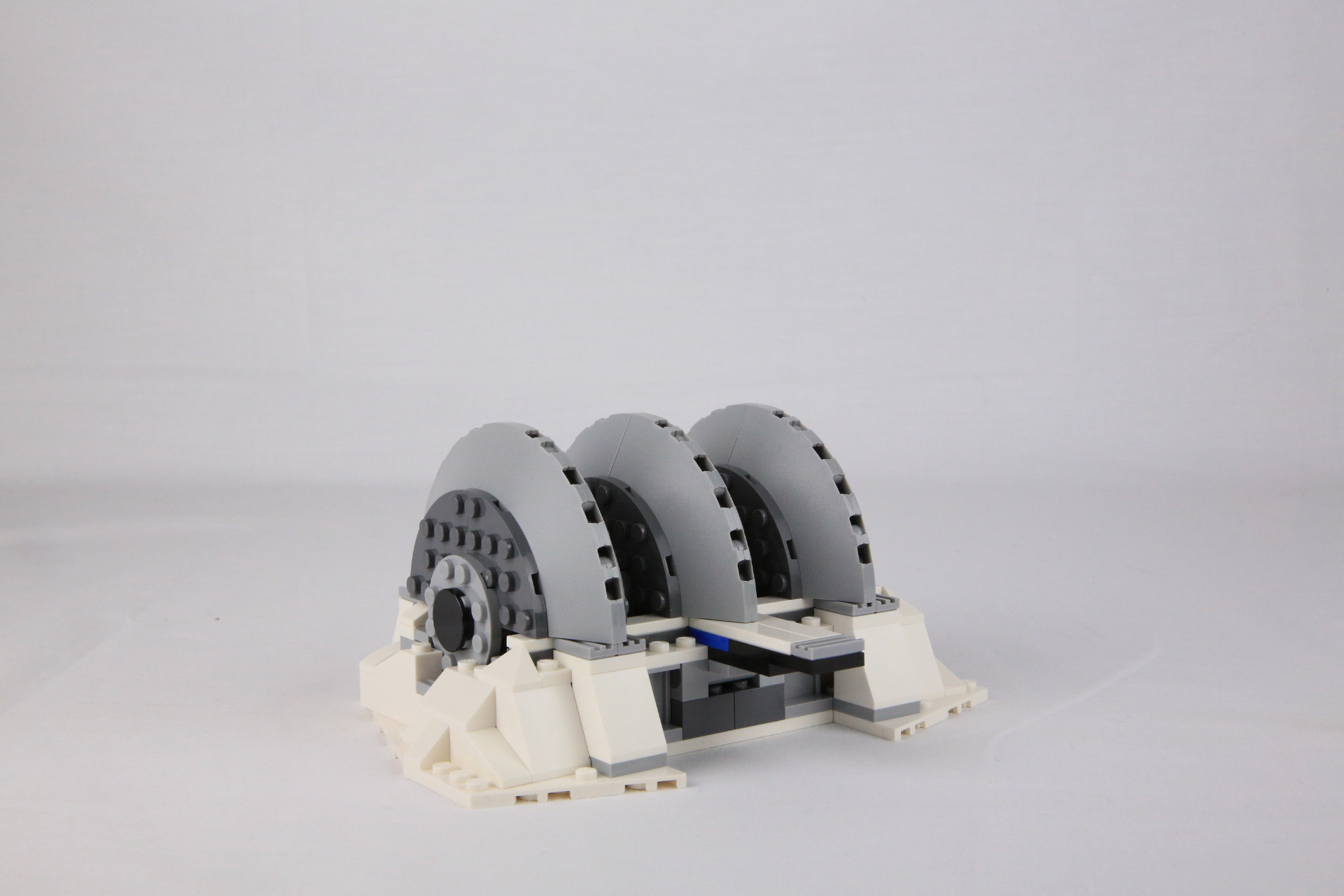Review: 75098 Assault on Hoth
