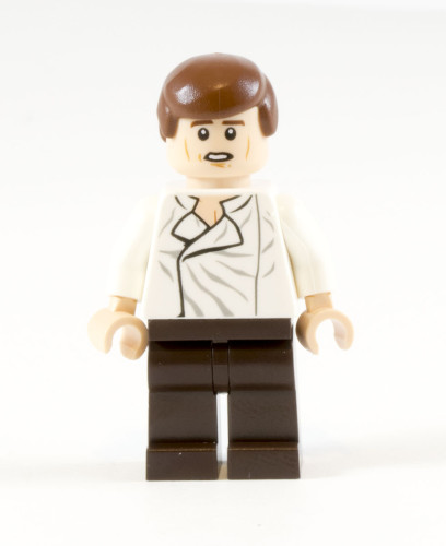 75137 Han Solo