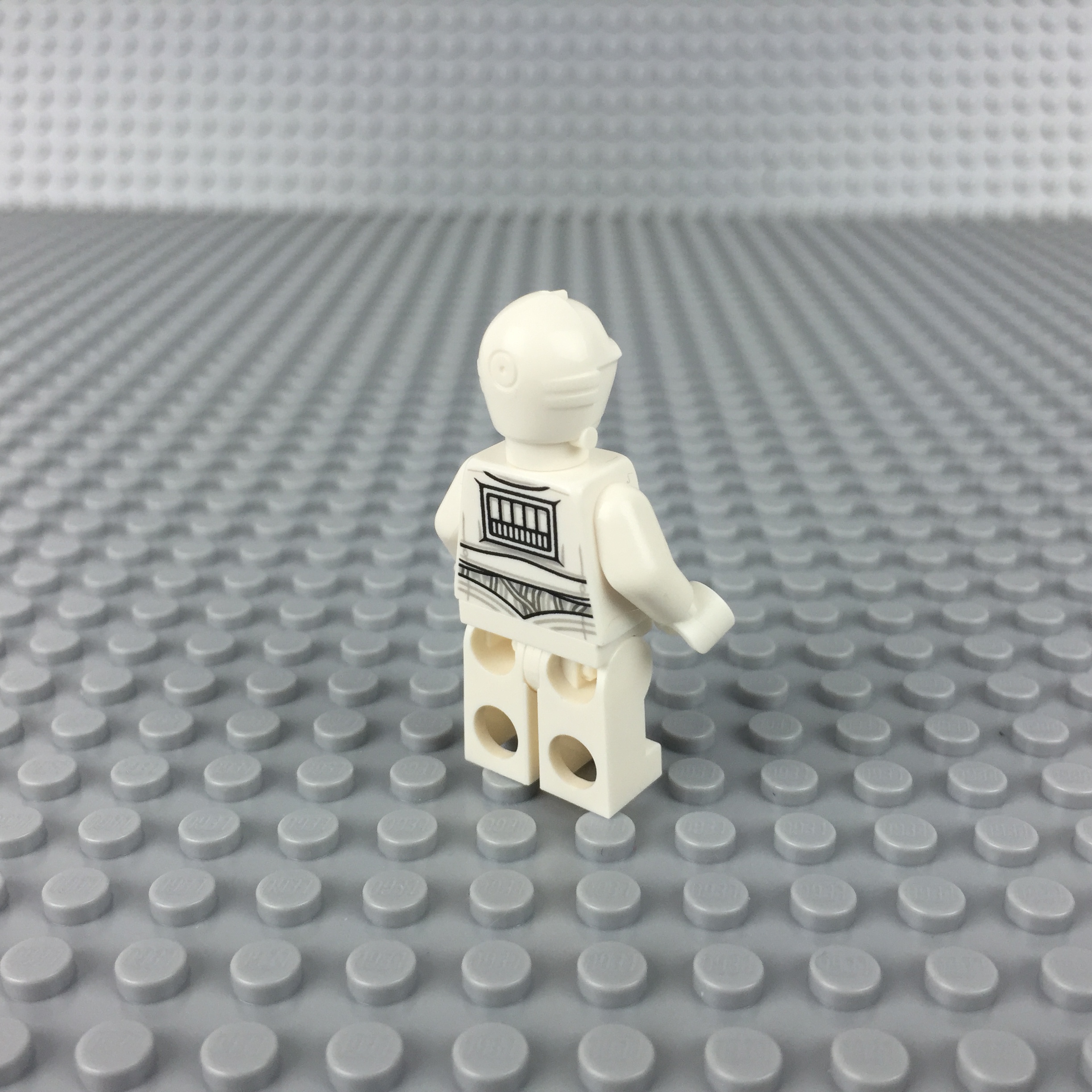 Review: 75098 Assault on Hoth