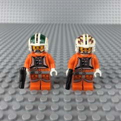 Pilots 1