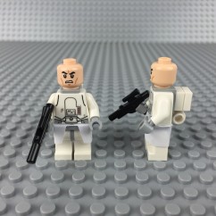 Snowtrooper 2