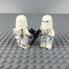 Snowtrooper 3