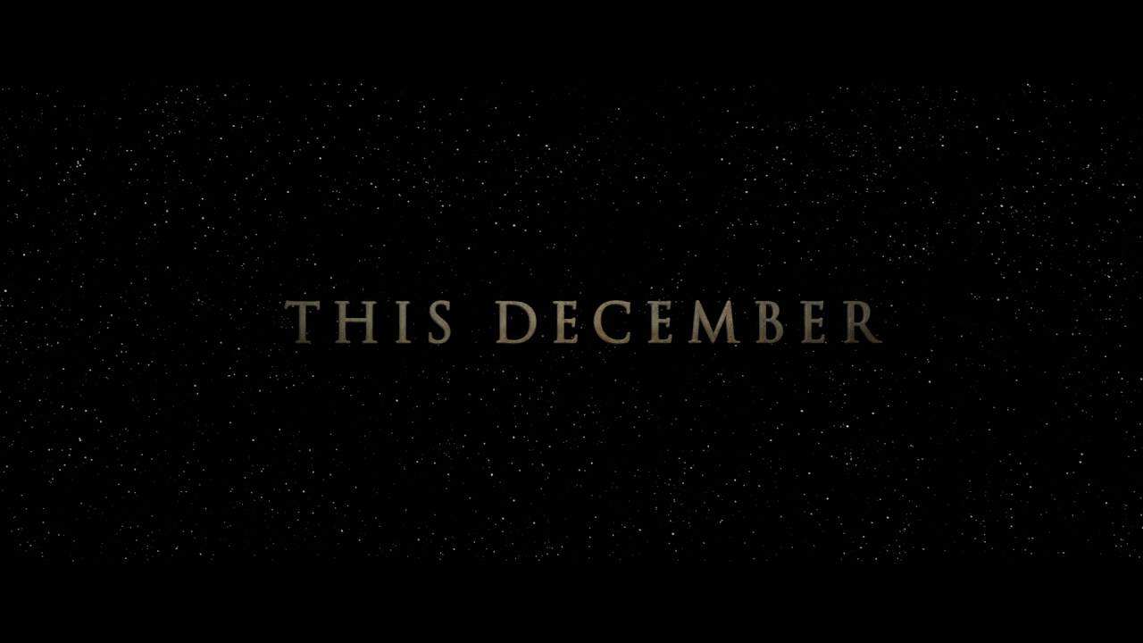 Rogue One: A Star Wars Story Teaser Trailer Released