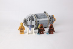 75136 Droid Escape Pod – 1
