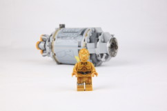 75136 Droid Escape Pod – 16