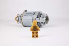 75136 Droid Escape Pod – 17