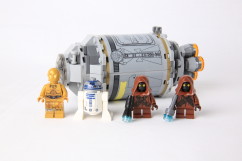 75136 Droid Escape Pod – 2