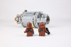 75136 Droid Escape Pod - 23