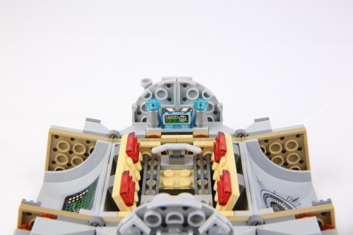 75136 Droid Escape Pod - 26