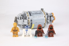 75136 Droid Escape Pod – 4