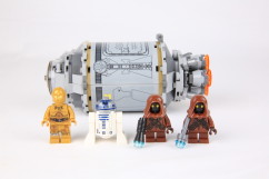75136 Droid Escape Pod – 5