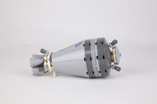 9490 Droid Escape - 10