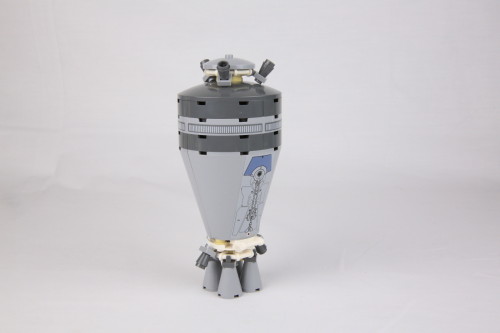 9490 Droid Escape - 14