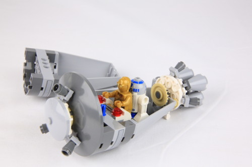 9490 Droid Escape - 16