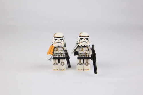 9490 Droid Escape - 7