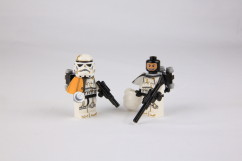 9490 Droid Escape - 9