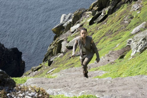 All Rey All the Time