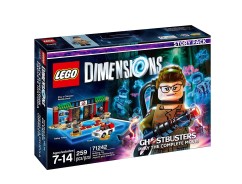 71242 Ghostbusters Story Pack 2