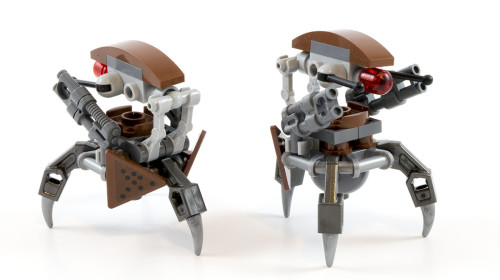 75092 Droidekas