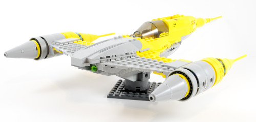 75092 Naboo Starfighter