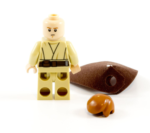 75092 Obi-Wan Kenobi Alt-Face