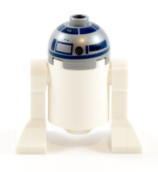 75092 R2-D2 Back