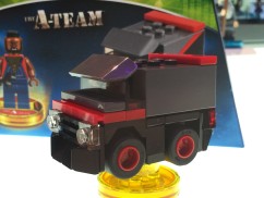 dimensions-ateam-van