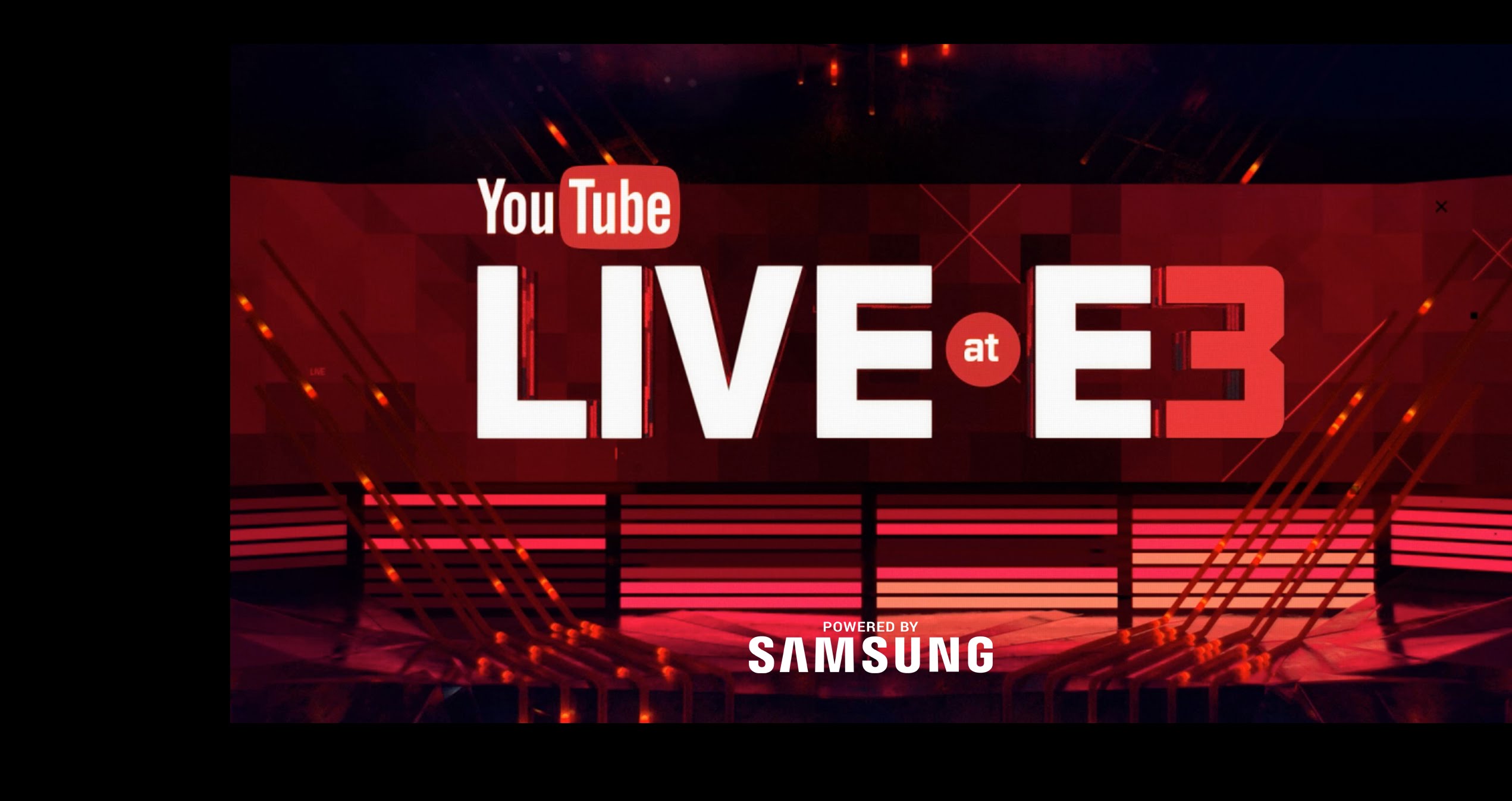 YouTube Live Previews LEGO Dimensions Battle Arenas