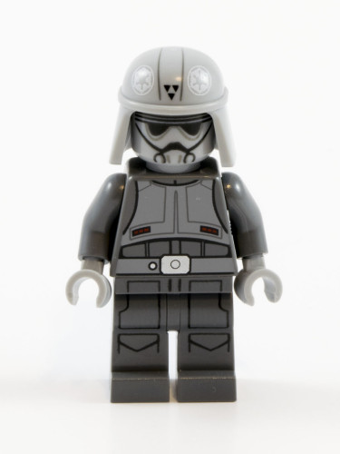 75141 Imperial Combat Driver