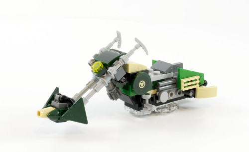 75141 Speeder Bike