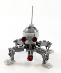75142 Dwarf Spider Droid