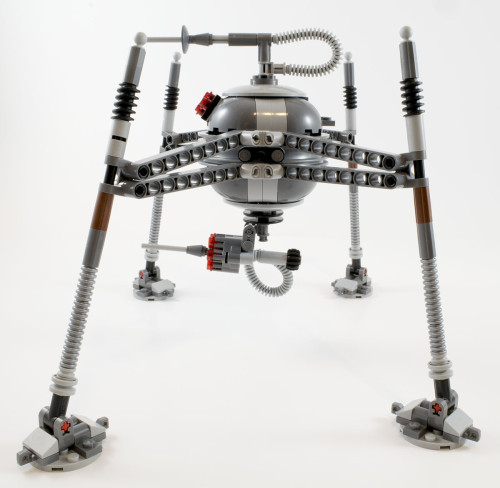 75142 Homing Spider Side