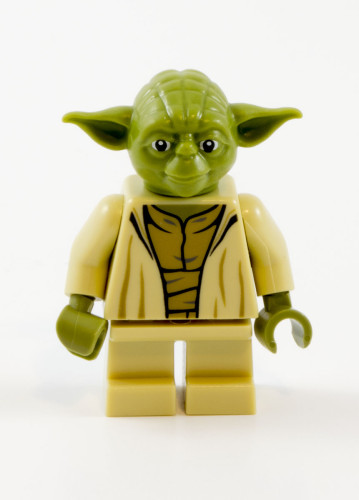 75142 Yoda