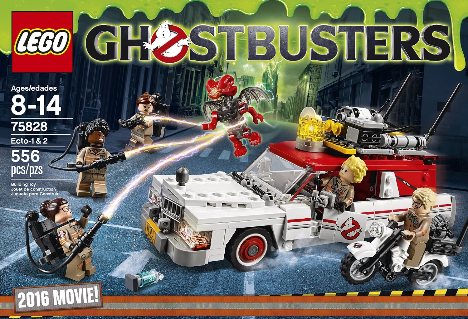 LEGO Shop@Home Update: Lower Free Shipping Minimum, Bonus Points