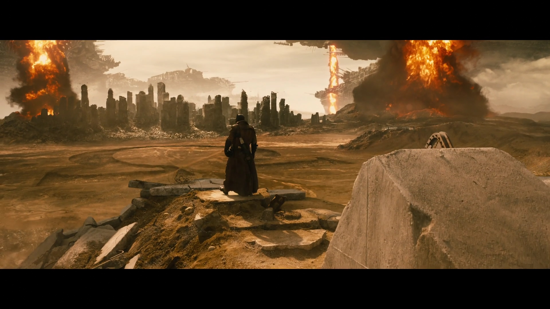 Ultimate Review: Batman v Superman Ultimate Edition