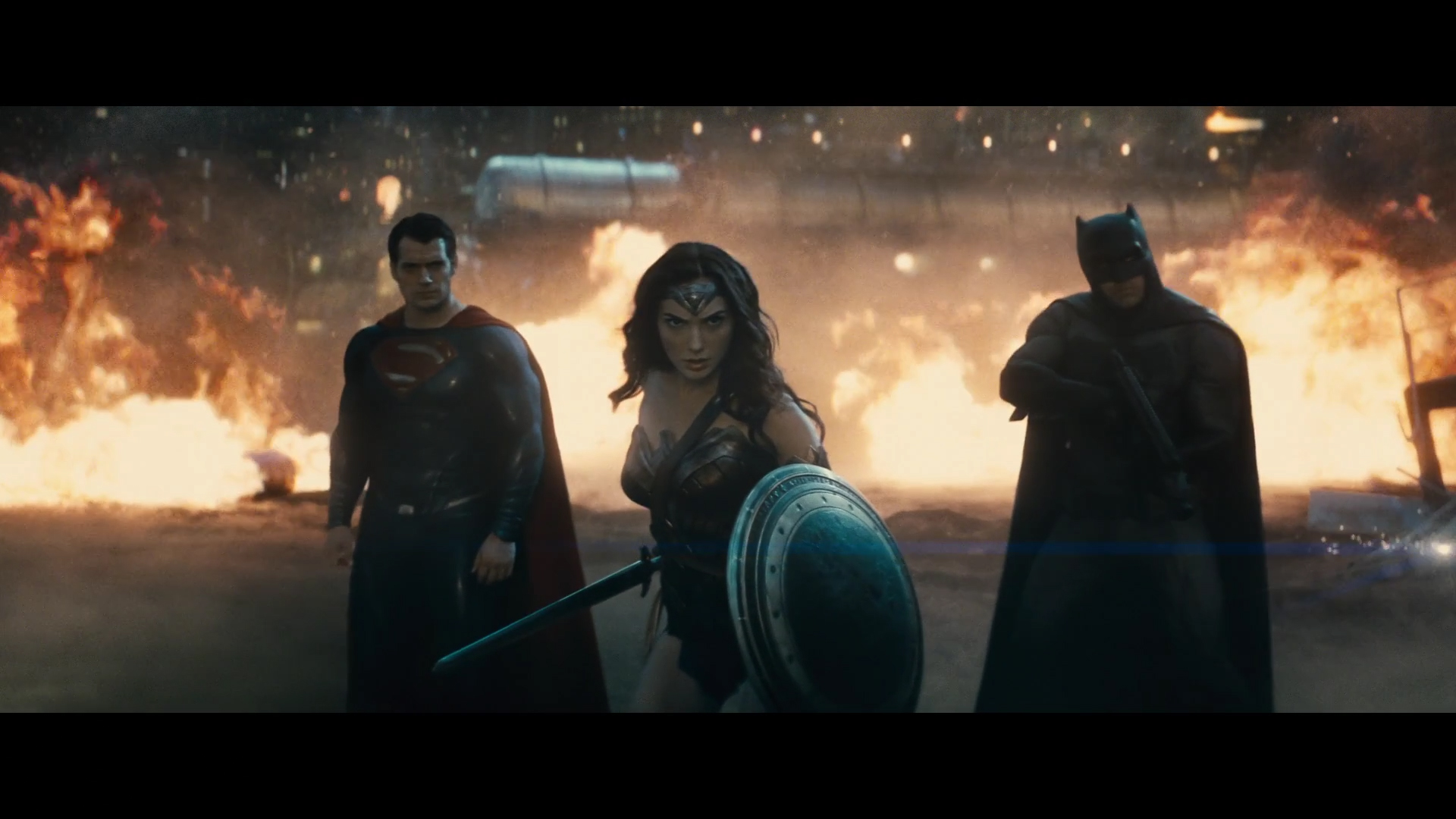 Ultimate Review: Batman v Superman Ultimate Edition