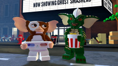 Gremlins_Gizmo & Stripe