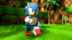SEGA_Sonic