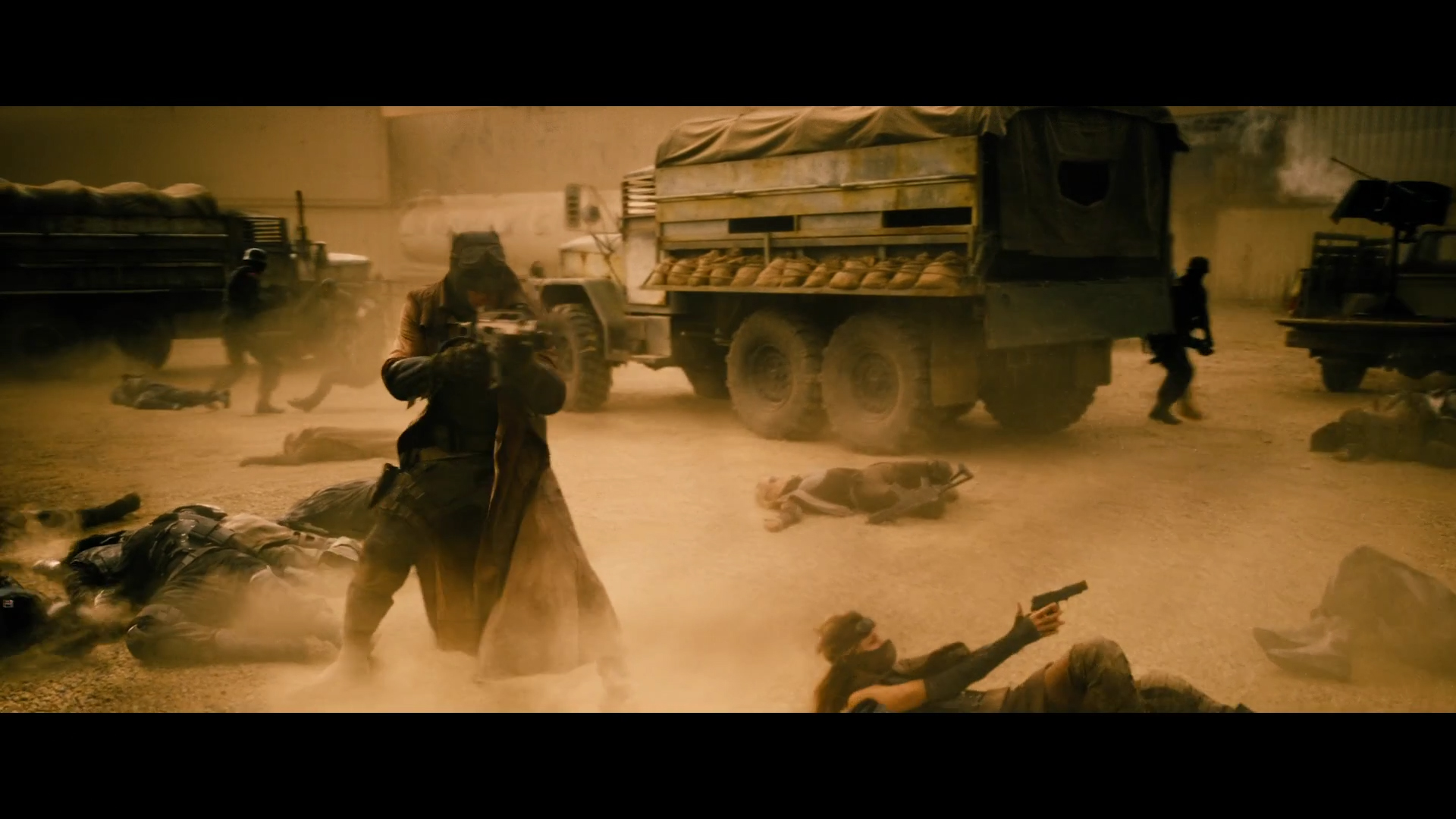 Ultimate Review: Batman v Superman Ultimate Edition