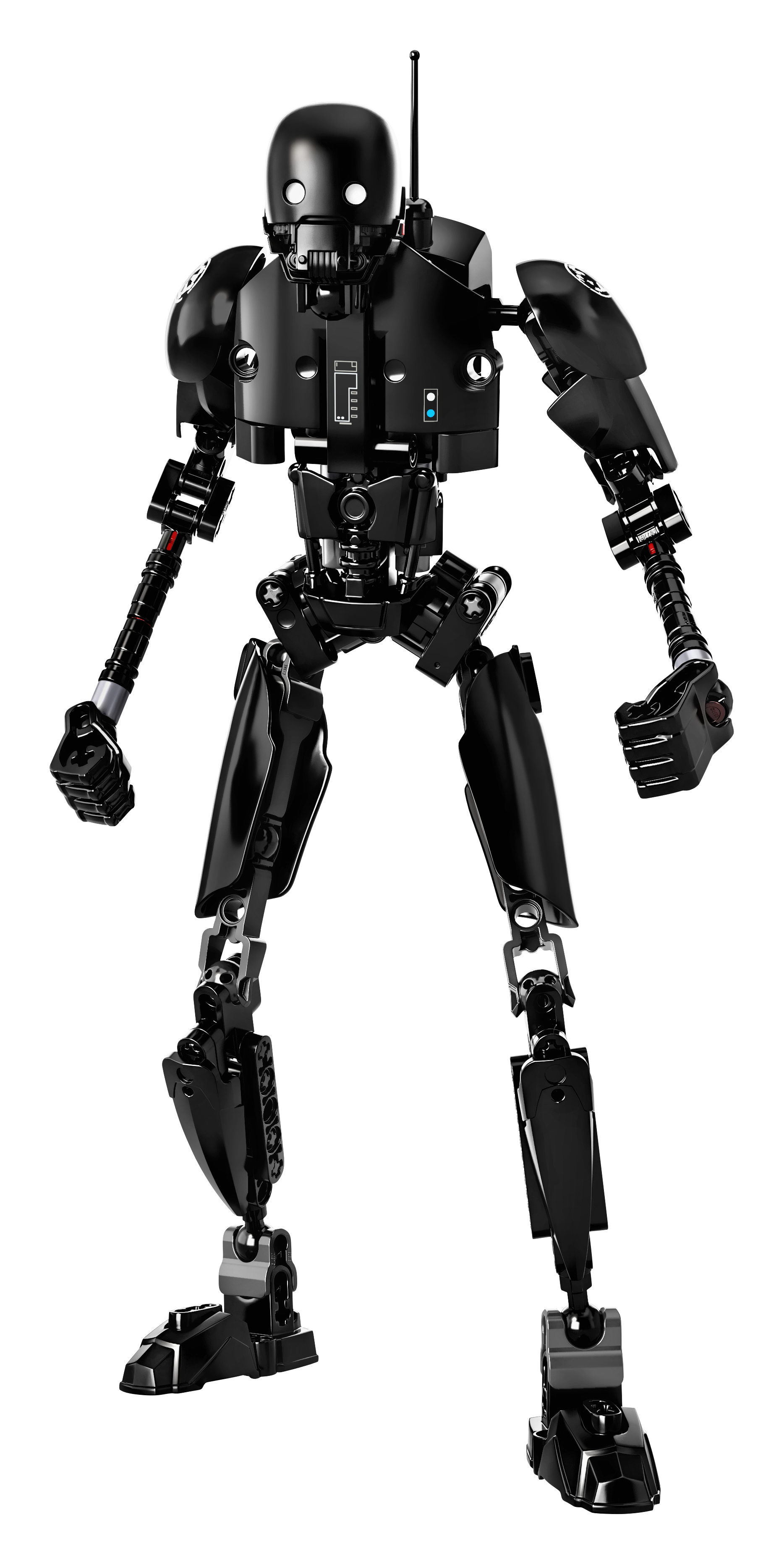 LEGO Officially Reveals Rogue One Set Images