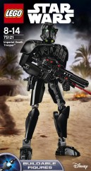 75121 Imperial Death Trooper – 1