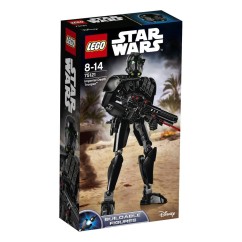 75121 Imperial Death Trooper – 2