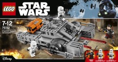 75152 Imperial Assault Hovertank – 1
