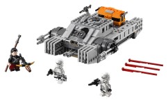 75152 Imperial Assault Hovertank – 3