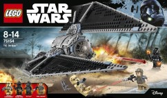 75154 TIE Striker – 1