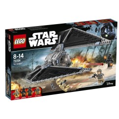 75154 TIE Striker – 2